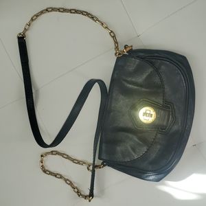 Ladies Marc Jacob's perfect size purse